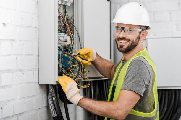 Electrical Upgrades for Homes in Howard Lake, MN