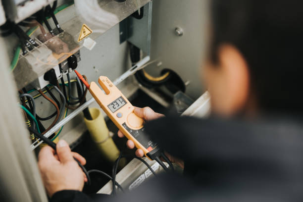 Best Electrical Contractors for Businesses  in Howard Lake, MN