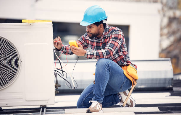 Best Electrical Installation Contractor  in Howard Lake, MN
