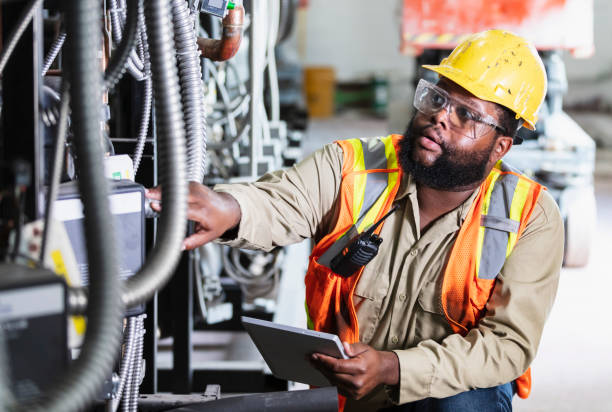 Best Local Electrician Companies  in Howard Lake, MN