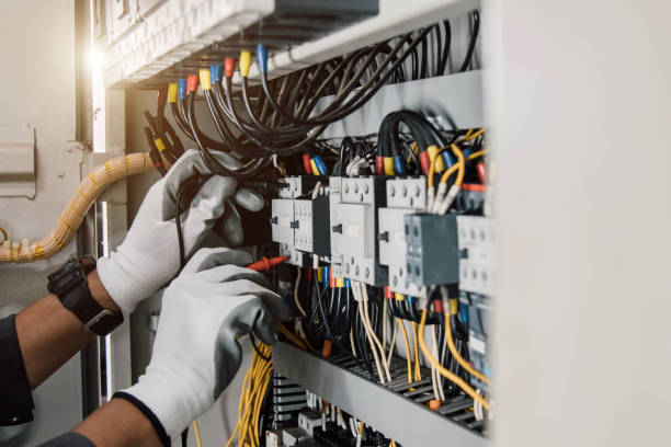 Best Electrical Troubleshooting Services  in Howard Lake, MN